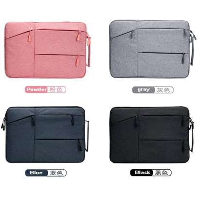 Sleeves Carry Case Bags Bag for 13 inch Laptop MacBook image 1