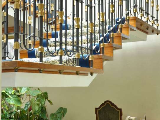 8 Bed Villa in Lavington image 19