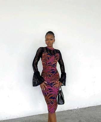 Ankara dresses and gowns image 8