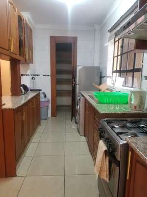 Furnished 2 bedroom townhouse for rent in Rhapta Road image 18