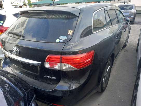 Toyota Avensis (MKOPO/HIRE PURCHASE ACCEPTED) image 7