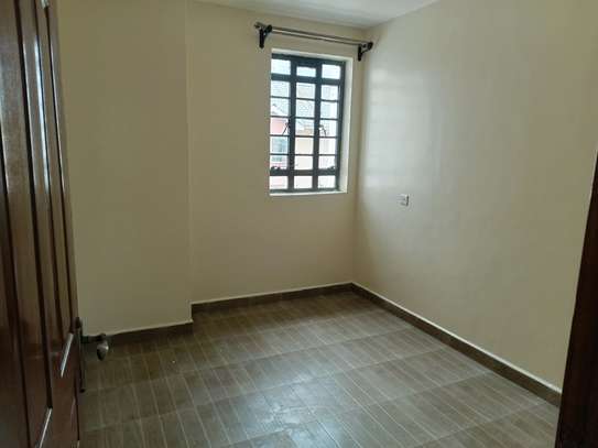 4 Bed Townhouse with En Suite at Thogoto image 37