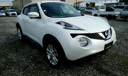 NISSAN JUKE NEW 2016 image 9