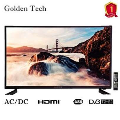 Golden tech 32" Digital Tv image 1