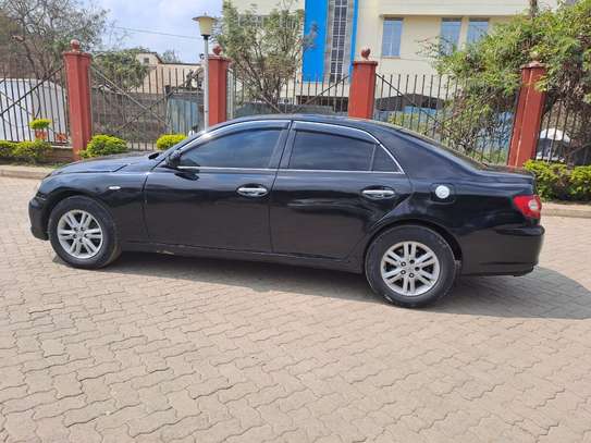 2005 Toyota Mark X image 2