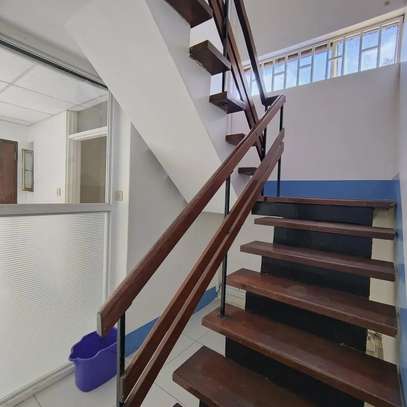 Commercial Property with Service Charge Included in Kilimani image 5