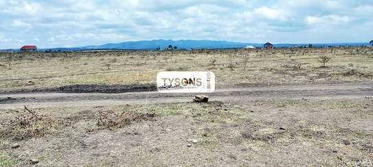 0.25 ac Land in Ongata Rongai image 6
