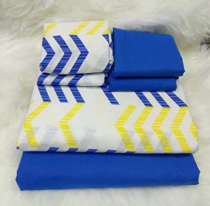 Executive warm cotton Turkish bedsheets image 10