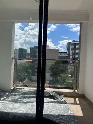 1 Bedroom apartment for rent in Kilimani image 10