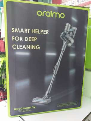 Oraimo Cordless Stick Vacuum UltraCleaner S2 OSV-103 image 2