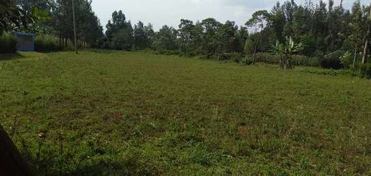 Apx 1.2 Acres Near Muhanda Mkt, 1.7m Next to Ksm Busia Rd image 10
