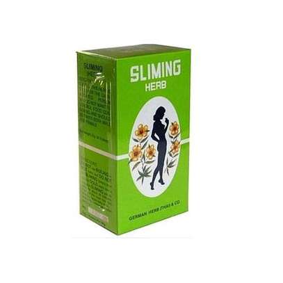 Sliming Herbal German Tea. image 2