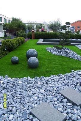 Gardening and landscaping image 1