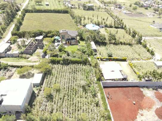 4 Bed House with En Suite at Kiserian Isinya Road image 6