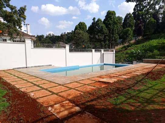 6 Bed House with En Suite in Lower Kabete image 20