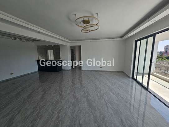 4 Bed Apartment with En Suite in Kileleshwa image 11