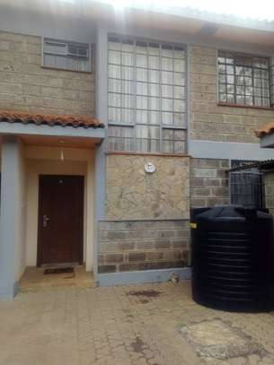 3 Bed House with En Suite in Eastern ByPass image 6