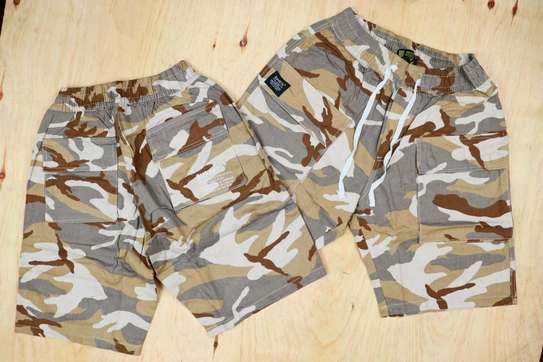 Quality Designer Mens Cargo Shorts
30 image 2