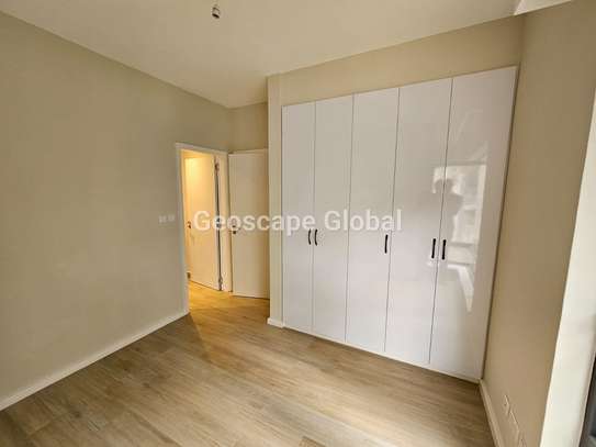 2 Bed Apartment with En Suite in Riverside image 1