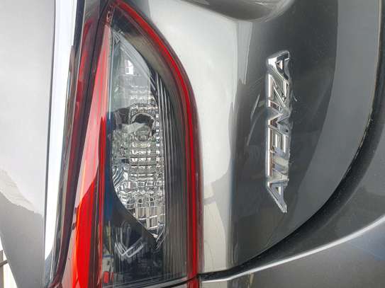 Mazda Atenza[Sedan Edition] image 8