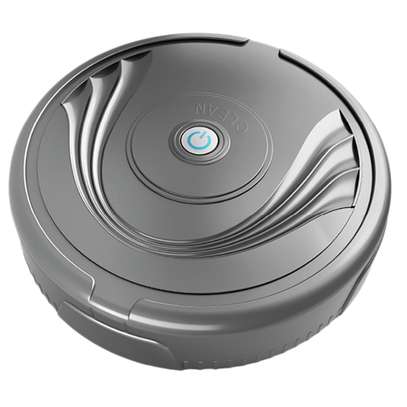 Automatic Home Smart Sweeping Robot Floor Vacuum Cleaner image 4