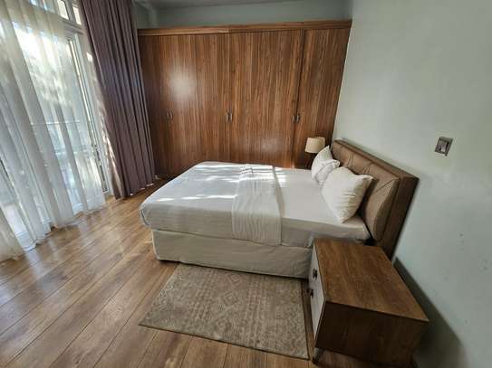 Serviced 3 Bed Apartment with En Suite in Kileleshwa image 13