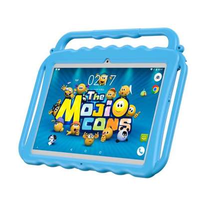 Modio M26 128GB 6GB RAM Kids Tablet Dual Sim 5G Wi-Fi image 1