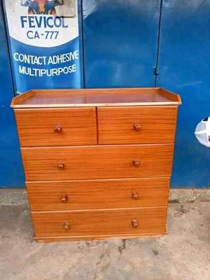 Chest drawers image 1