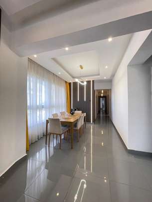 Furnished 3 Bed Apartment with En Suite at Rose Avenue image 14