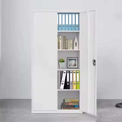 2-Door Office Cabinet image 10