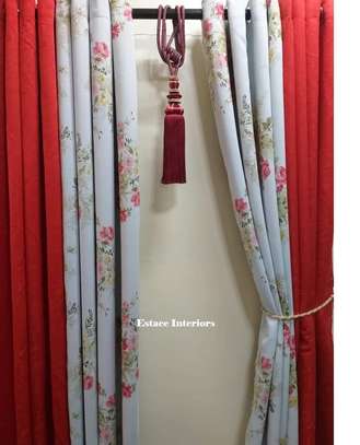 CURTAINS AND SHEERS image 5