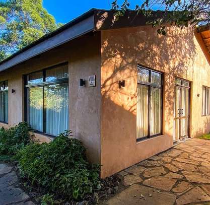 2 Bed House with En Suite in Nakuru County image 22