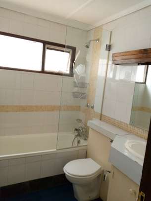 4 Bed Townhouse with En Suite at Kileleshwa image 18
