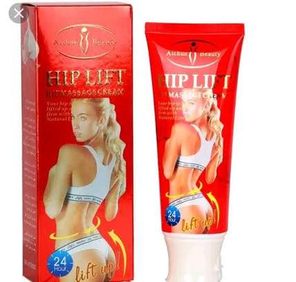 Hips and butt enlargement cream hip lifting buttock image 3