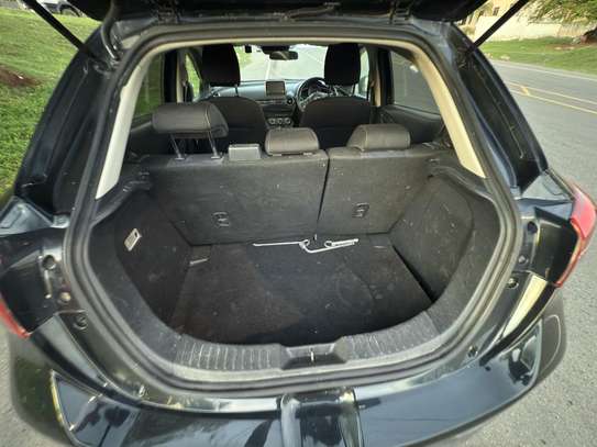 Mazda demio 2016 image 3