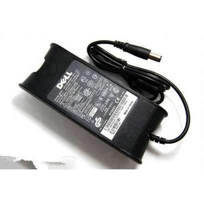 Dell Big Pin laptop charger. image 1