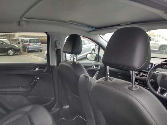 PEUGEOT 208 (MKOPO/HIRE PURCHASE ACCEPTED) image 8