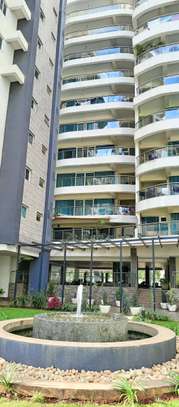 3 Bed Apartment with Swimming Pool at Riverside Drive image 1