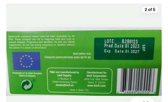 Bio3 Weight control image 4