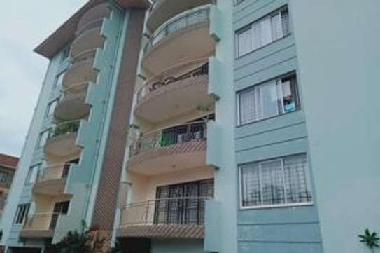 3 Bed Apartment with Aircon in Westlands Area image 1