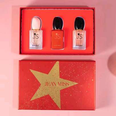 3in1 JS Valentine Perfume Gift Set image 4