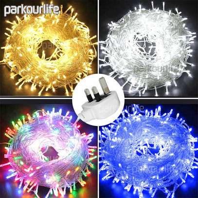 Led Waterproof Mains Plug In Fairy String Lights Outdoor Garden Xmas Uk Pigiame - Outdoor Plug In Fairy Lights Uk Led Waterproof Mains Plug In Fairy String Lights Outdoor Garden Xmas Uk Pigiame - Outdoor Plug In Fairy Lights Uk
