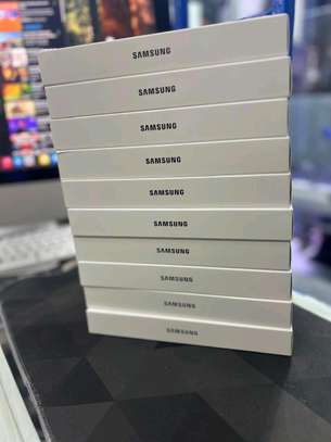 Samsung A9 tab image 2