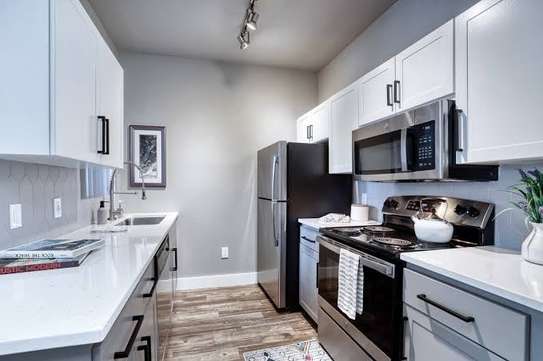 1 Bed Apartment with En Suite at Riverside Drive image 6