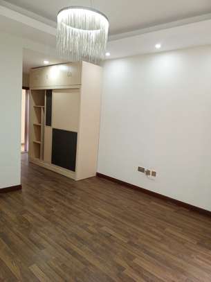 3 Bedroom apartment for rent in Kilimani image 11