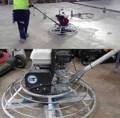 Power floating services image 2