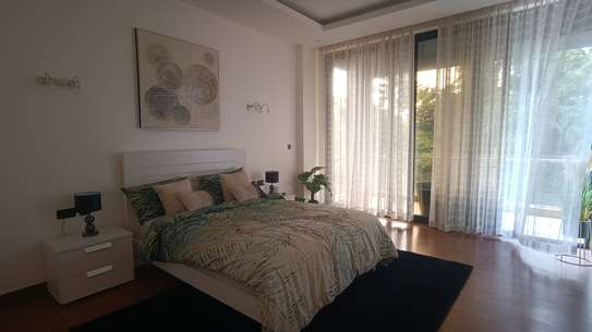 Furnished 3 Bed Apartment with En Suite at Shanzu Road image 17