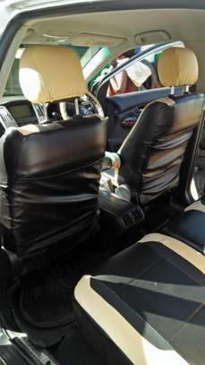 Demio Car Seat Covers image 5