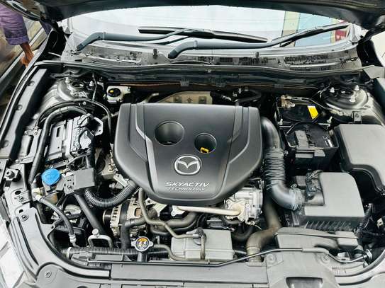 Mazda Axela Diesel 2017 image 4
