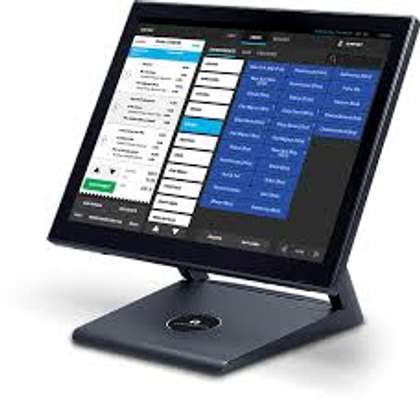 Point Of Sale (POS) SYSTEM image 1